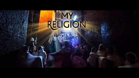 hulu religion documentary